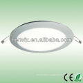 New hot round 180mm 10w led light panel 5600k